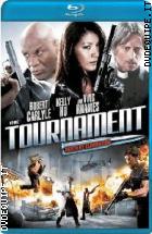 Tournament ( Blu - Ray Disc )