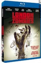 London Zombies ( Blu - Ray Disc )