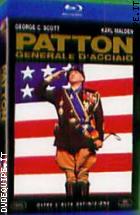 Patton Generale d'Acciaio (Blu - Ray Disc)