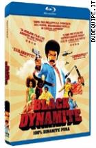 Black Dynamite ( Blu - Ray Disc )
