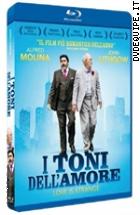 I Toni Dell'amore - Love Is Strange ( Blu - Ray Disc )