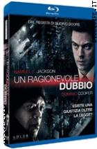 Un Ragionevole Dubbio ( Blu - Ray Disc )