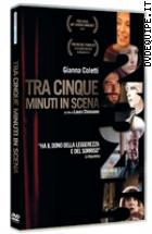 Tra Cinque Minuti In Scena (Dvd + Booklet)