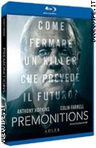 Premonitions ( Blu - Ray Disc )