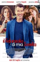 Il Fidanzato Di Mia Sorella ( Blu - Ray Disc )