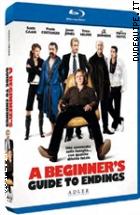 A Beginner's Guide To Endings ( Blu - Ray Disc )