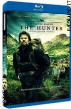 The Hunter (2011) ( Blu - Ray Disc )