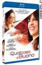 Qualcosa Di Buono ( Blu - Ray Disc )