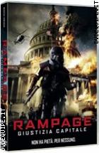 Rampage - Giustizia capitale