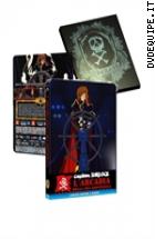 Capitan Harlock - L'arcadia Della Mia Giovinezza ( Blu - Ray Disc + 2 Dvd - Stee