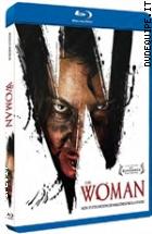 The Woman ( Blu - Ray Disc )