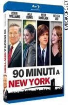 90 Minuti A New York ( Blu - Ray Disc )