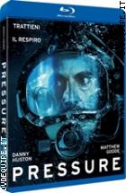 Pressure ( Blu - Ray Disc )