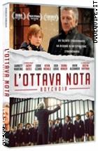 L'ottava Nota - Boychoir