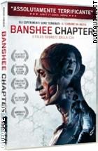 Banshee Chapter - I Files Segreti Della Cia