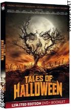Tales Of Halloween - Limited Edition (Dvd + Booklet)