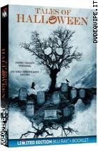 Tales of Halloween - Limited Edition ( Blu - Ray Disc + Booklet )