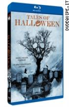 Tales Of Halloween ( Blu - Ray Disc )