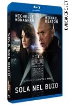 Sola Nel Buio ( Blu - Ray Disc )