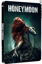Honeymoon ( Blu - Ray Disc )