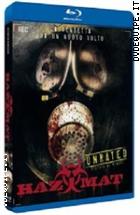 HazMat - Unrated ( Blu - Ray Disc )