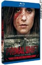 Primal Shift ( Blu - Ray Disc )