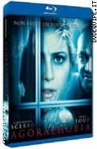 Agoraphobia ( Blu - Ray Disc )