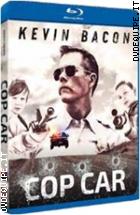 Cop Car ( Blu - Ray Disc )