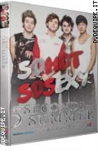 5 Seconds Of Summer - So Hot So Sexy (Dvd + Booklet)