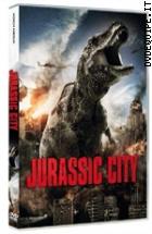 Jurassic City