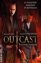 Outcast - L'ultimo Templare ( Blu - Ray Disc )