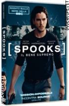 Spooks - Il Bene Supremo