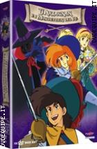 D'Artagnan e i moschettieri del Re (10 Dvd)