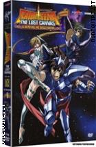 I Cavalieri Dello Zodiaco - The Lost Canvas - Stagione 1 - Edizione Speciale (3 