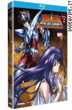 I Cavalieri Dello Zodiaco - Saint Seiya - The Lost Canvas - Stagione 2 ( 2 Blu -