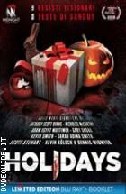 Holidays ( Blu - Ray Disc  )