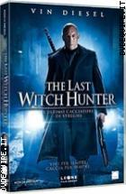 The Last Witch Hunter - L'ultimo Cacciatore Di Streghe