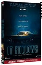 It Follows (Dvd)