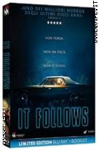It Follows ( Blu - Ray Disc )