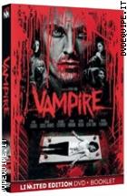 Vampire - Limited Edition (Dvd + Booklet)
