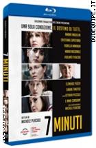 7 Minuti ( Blu - Ray Disc )