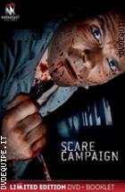 Scare Campaign - Limited Edition (Dvd + Booklet)