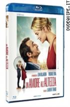 Un Amore All'altezza ( Blu - Ray Disc )