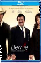 Bernie ( Blu - Ray Disc )