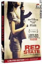 Red State - Limited Edition (Dvd + Booklet)