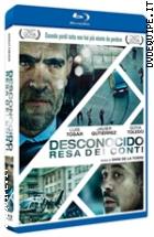 Desconocido - Resa Dei Conti ( Blu - Ray Disc )