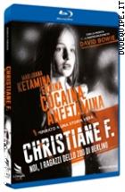 Christiane F. - Noi I Ragazzi Dello Zoo Di Berlino ( Blu - Ray Disc )