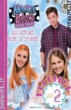 Maggie & Bianca Fashion Friends - Volume 2 - All'amore Non Si Sfugge