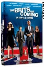 The Brits Are Coming - La Truffa È Servita