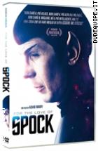 For The Love Of Spock